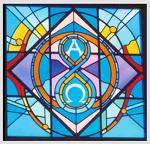 Alpha and Omega Window