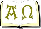 Alpha Omega Book