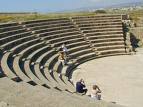 Paphos Amphitheatre