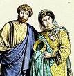 Archippus and Wife