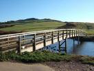 Wooden Bridge