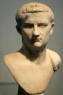 Caligula's Bust