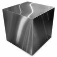 Steel Cube