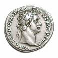 Emperor Domitian Coin