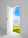 Door Into Heaven