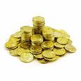 Gold Coins