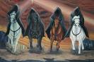 Four Horse Men