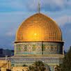 Jerusalem Dome