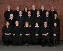 Superior Court Judges