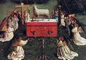 Lamb's Throne