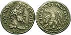 Laodicea Silver Coins