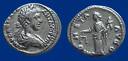 Laodicea Silver Coins