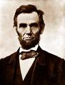 Abraham Lincoln