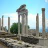 Pergamum Ruins