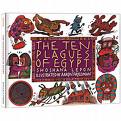 Ten Plagues of Egypt