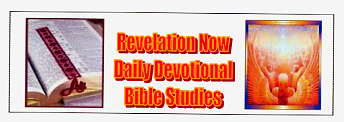 Jesus' Revelation Words