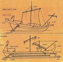 Roman Ship