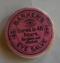 Modern Eye Salve