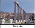 Ancient Smyrna