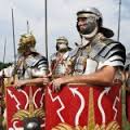 Roman Soldiers