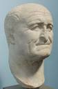 Emperor Vespasian