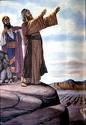 Prophet Balaam