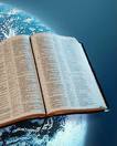 Bible and the World