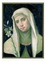 St Catherine of Siena