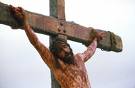 Christ On Cross