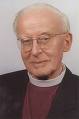 Archbishop Donald Coggan