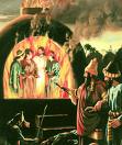 Daniel in Fiery Furnace