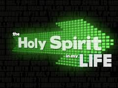 Holy Spirit Life