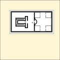 Temple Plan