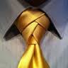 Trinity Tie Knot